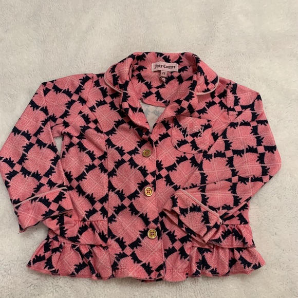 Toddler bottoms and jammies - Picture 5 of 9